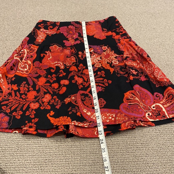 Vintage H&M cotton skirt - Picture 5 of 6